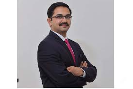 Dr Sandeep S Bhalsing
